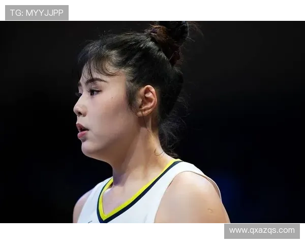 李月汝贡献4分8篮板难救主佩奇砍下21分飞翼仍负自由人吞三连败 李月汝贡献4分8篮板难救主佩奇砍下21分飞翼仍负自由人吞三连败