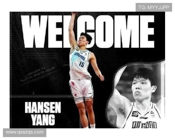 杨瀚森三分助攻盖帽亮眼 开拓者季前赛最终战惜败爵士