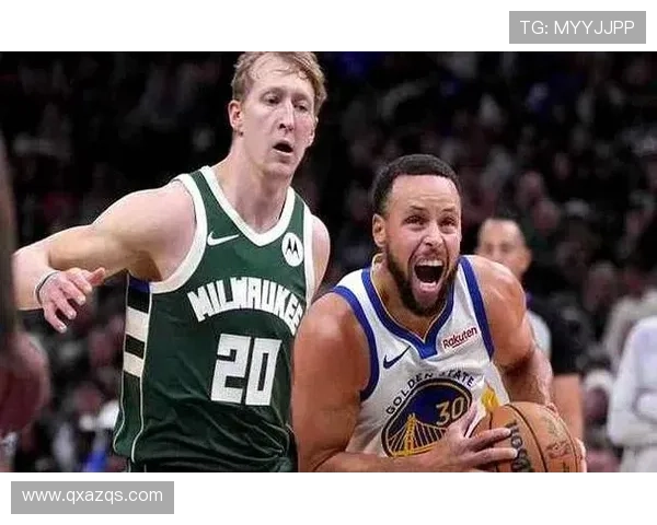 NBA精彩对决：勇士力克雄鹿迎来复苏之战，库里与字母哥对决引爆全场