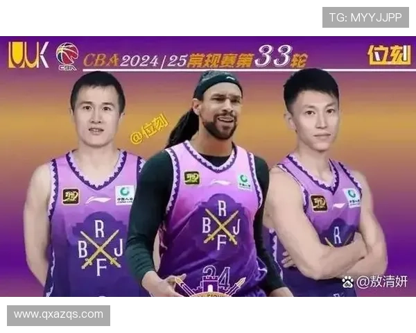 CBA季后赛4月21日北控大战北京强强对决焦点之战提前上演