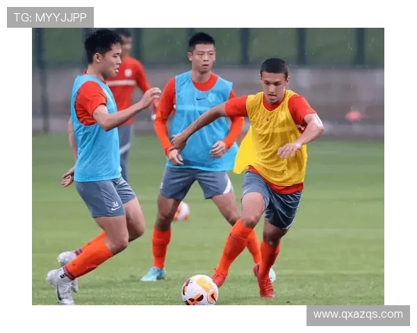 中国男足崛起迎来人才井喷期 外援在中超生存空间急剧压缩 中国男足崛起迎来人才井喷期 外援在中超生存空间急剧压缩